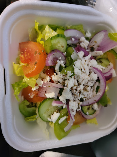 Photo of MR KEBAB EXPRESS - 122 Millwick Dr #1, North York, ON M9L 1Y6